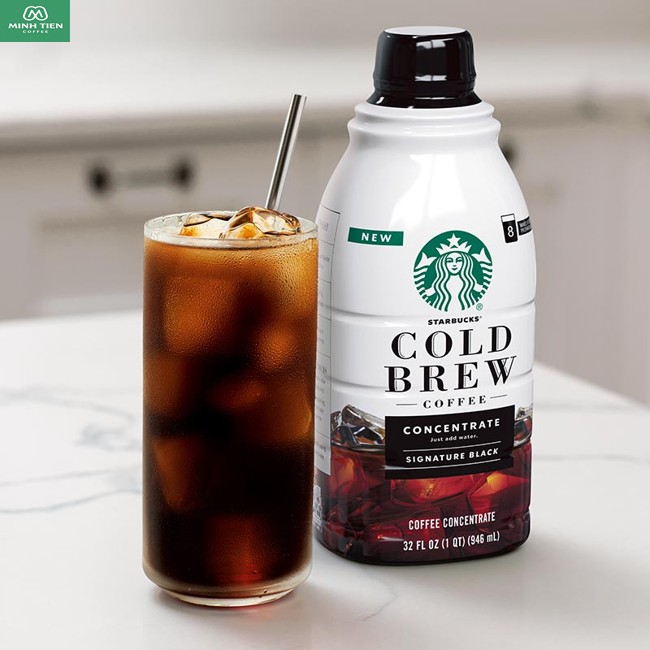 cold brew la gi