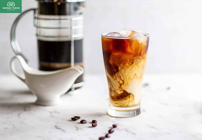 cold brew la gi