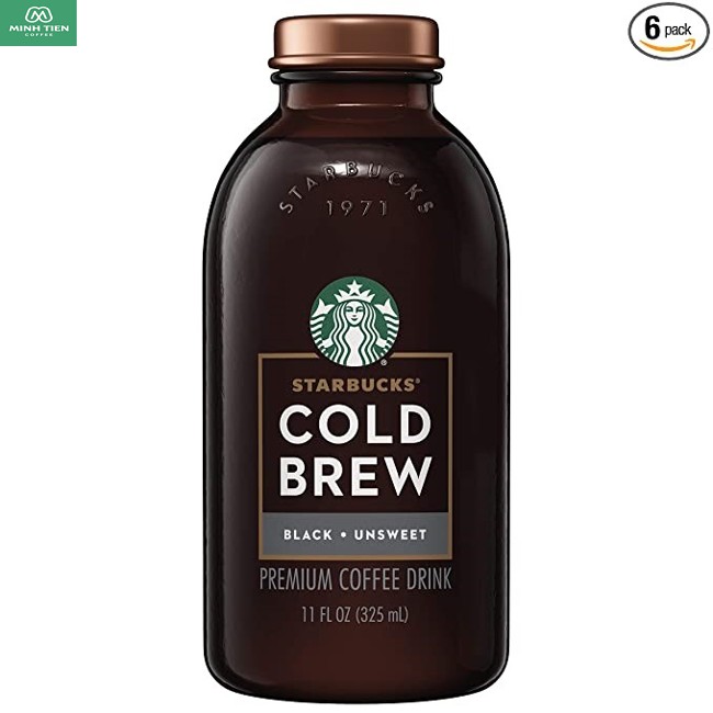 cold brew la gi