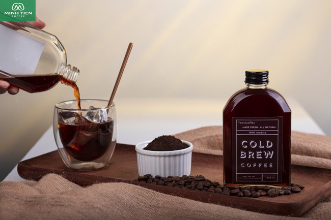 cold brew la gi