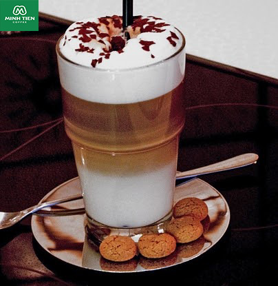 macchiato