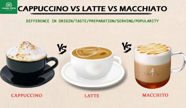 macchiato